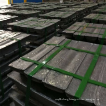 Lead Ingot 99.99% High Purity Lead Ingot Lead Metal Ingot